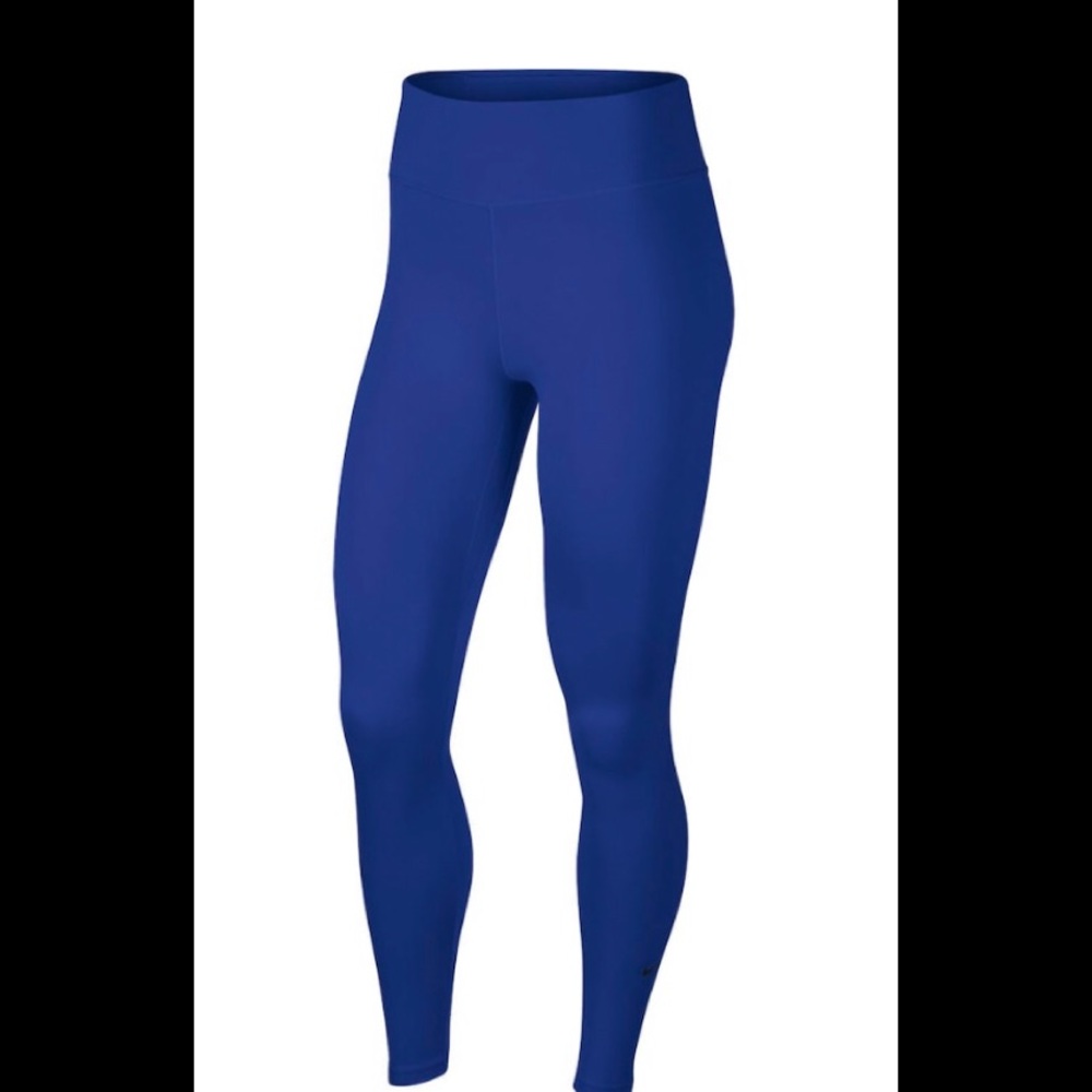 Women's Nike One Tight